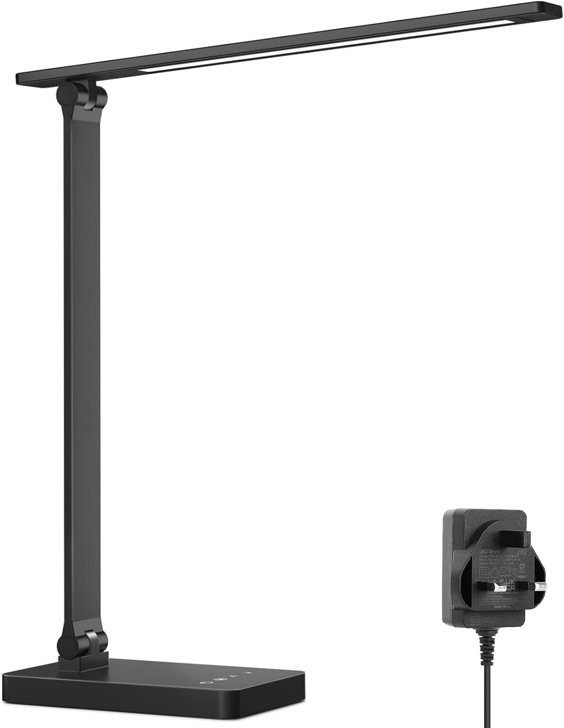 Detalle de Lepro Desk Lamp 9.2W dimmable LED desk lamp