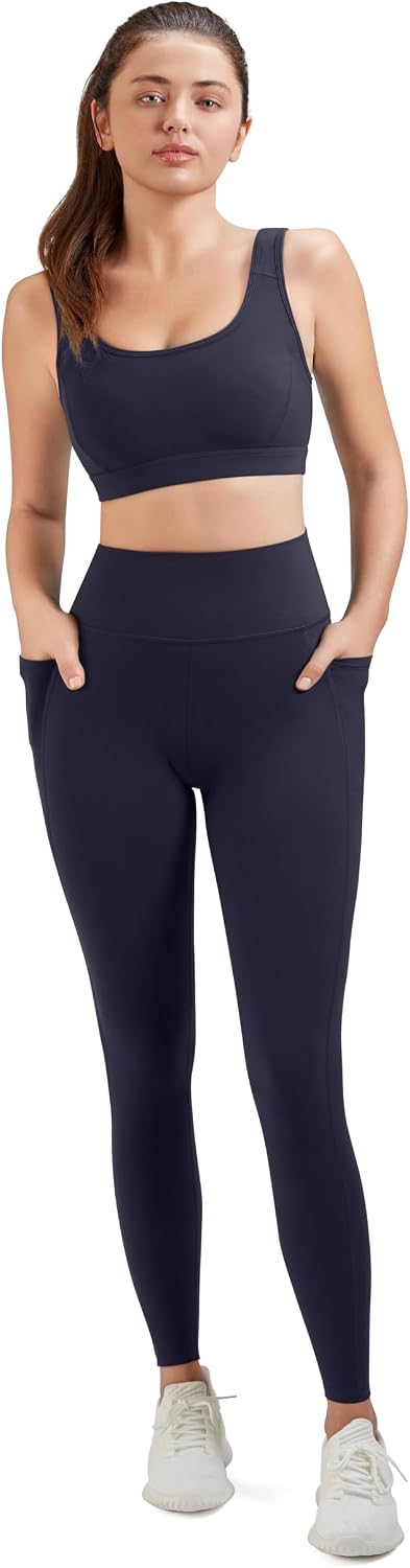 Detalle 2 de CHARMKING Leggings, Polyester-Spandex Blend