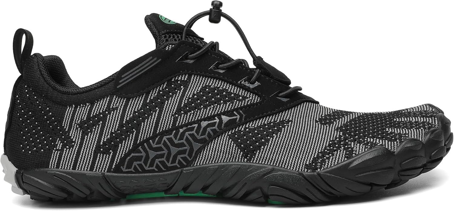 Thumbnail 6 de SAGUARO Unisex Minimalistische Barfußschuhe – Traillaufschuhe, atmungsaktiv & schnell trocknend