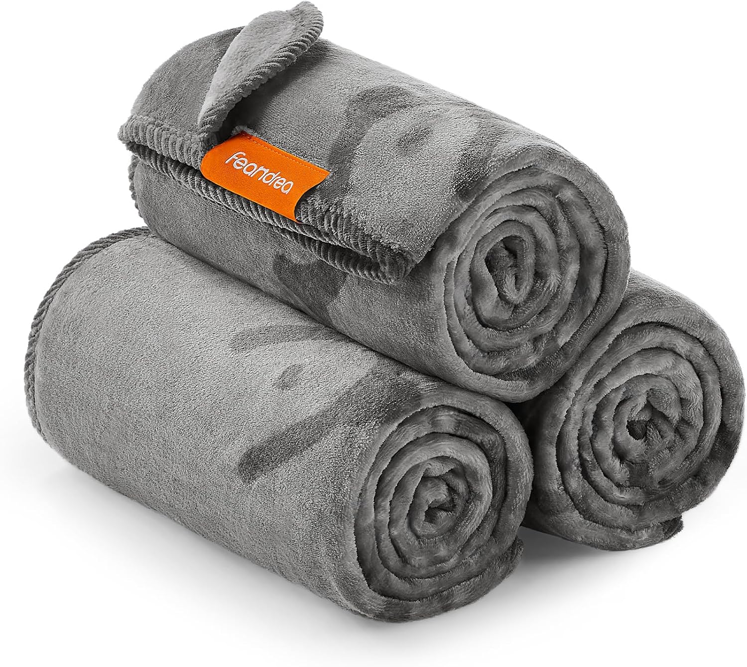 Detalle de Feandrea Hundedecke 3er Set L 127x102