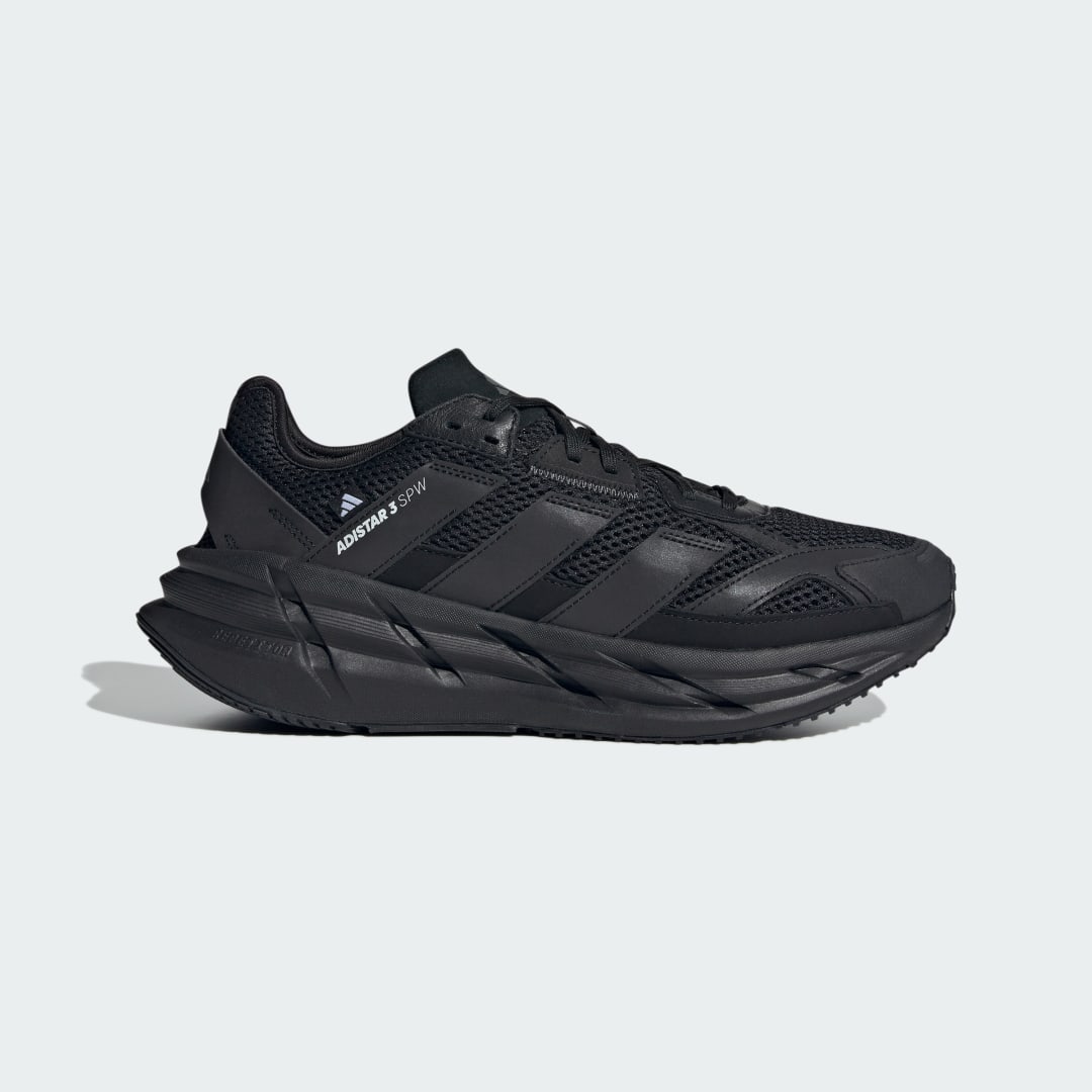 Detalle de Adistar 3 Sportswear Negro de Adidas: ficha de compra útil