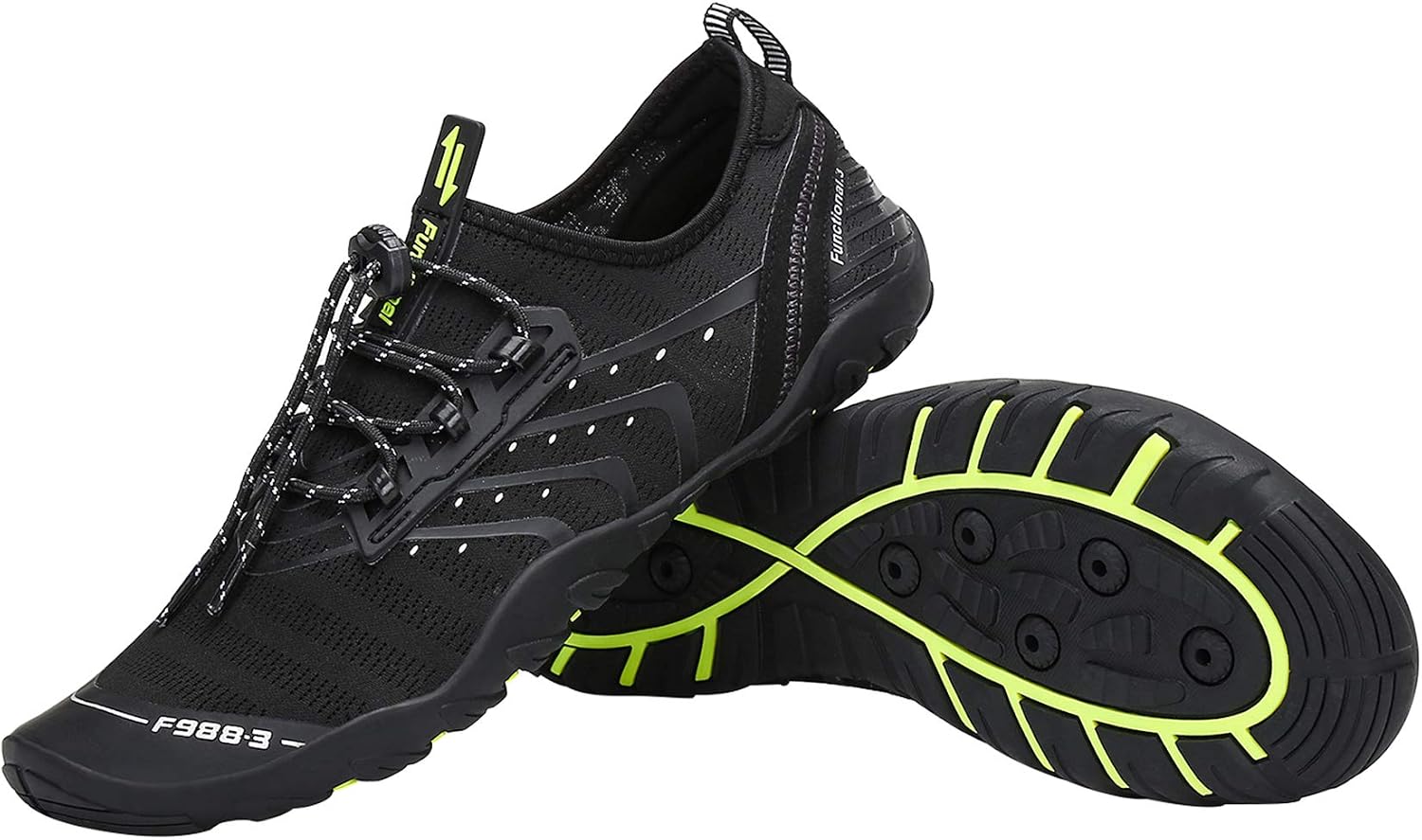 Thumbnail 6 de SAGUARO Unisex Multifunktionsschuhe für Wassersport – Dicker Sohle, Größen 35–46