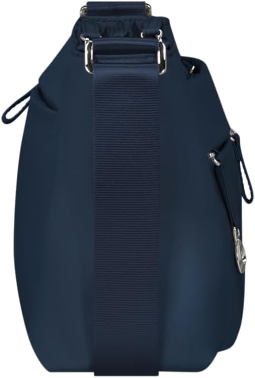 Thumbnail 6 de Samsonite Move 5.0 Schultertasche – kompakte Ordnung in Blau (Dark Blue)