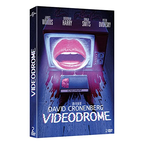 Detalle de Videodrome