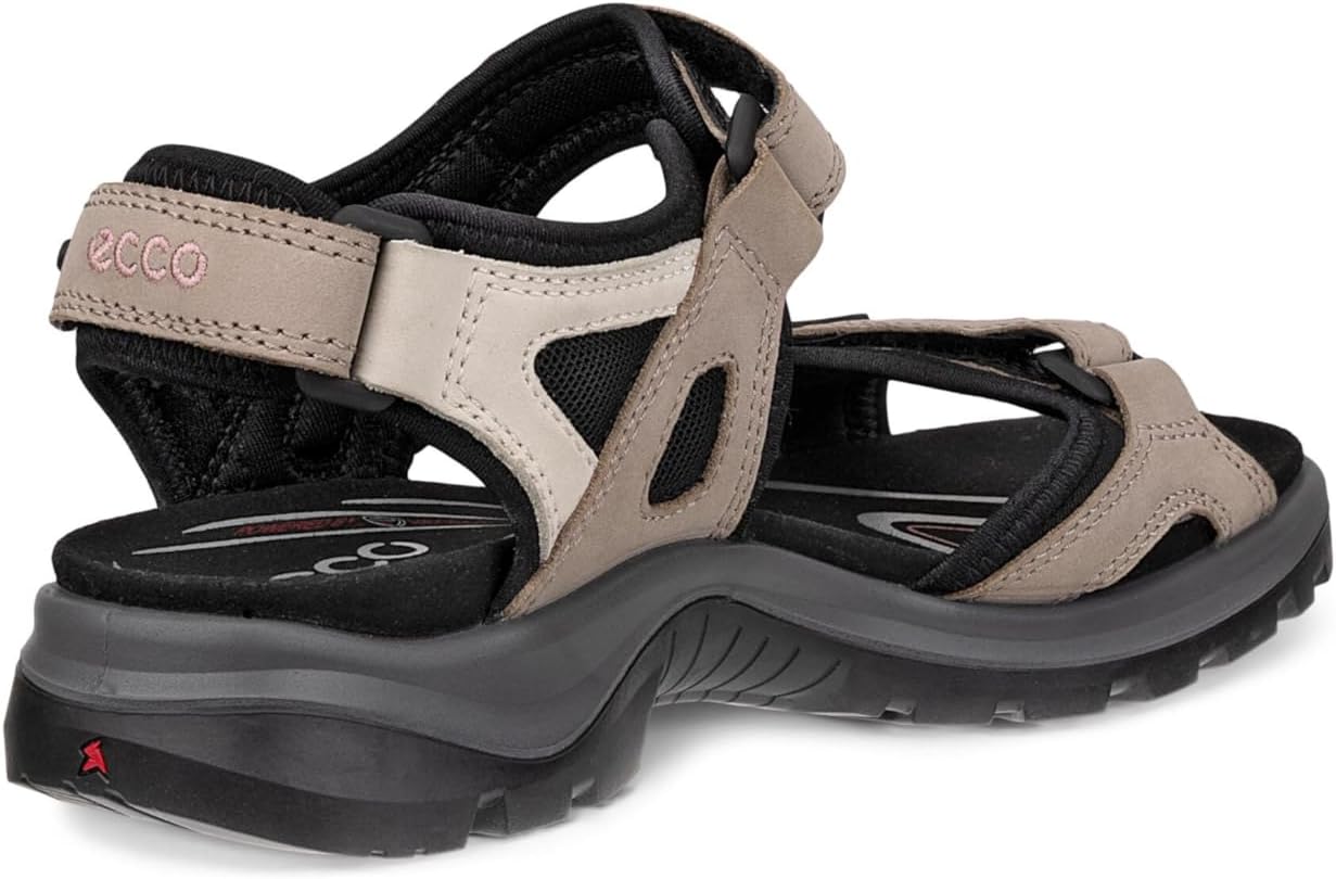 Thumbnail 2 de ECCO Ecco Offroad sandali da donna Atmosphere Ice W Black, 37 EU