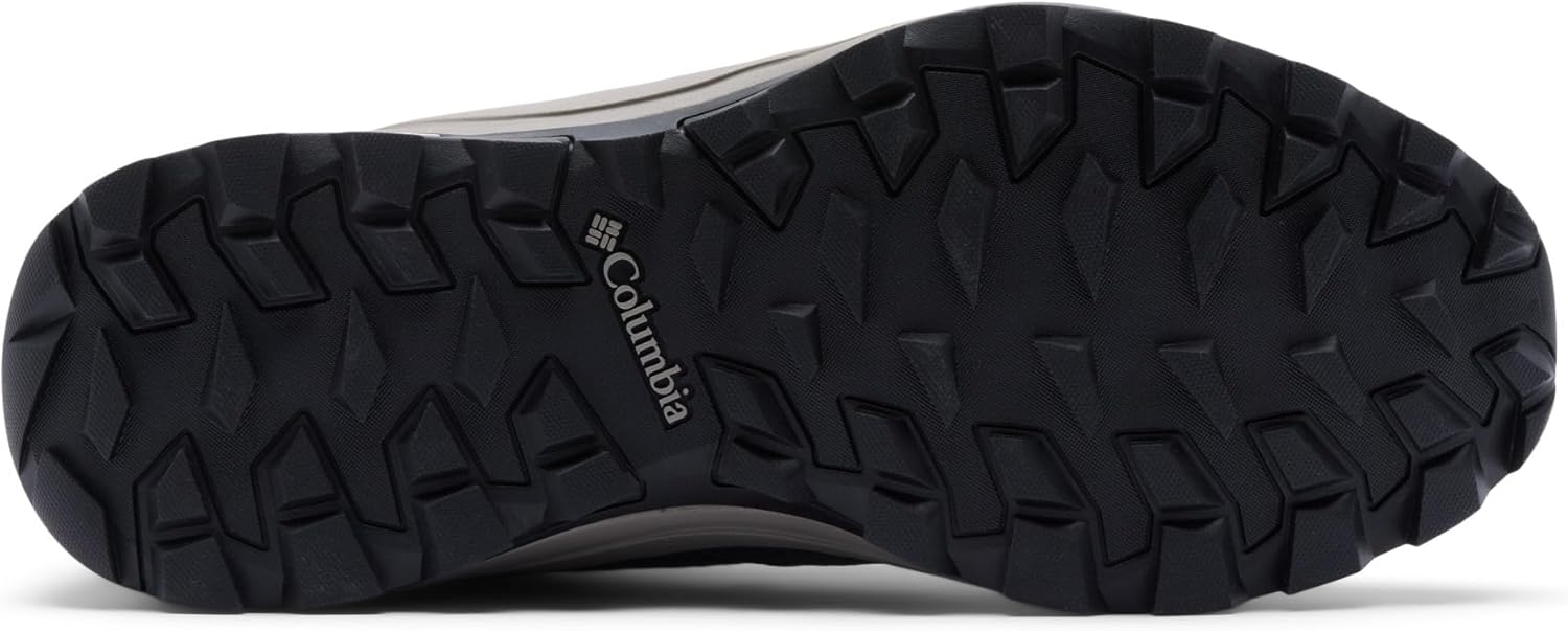 Thumbnail 3 de Columbia Redmond IV Breathe Chaussures de Trekking et Randonnée – Hommes