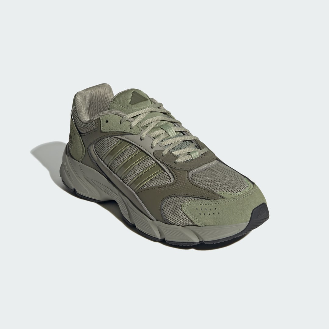 Thumbnail 3 de adidas Crazychaos 2000 Shoes en verde: zapatillas para un look con personalidad