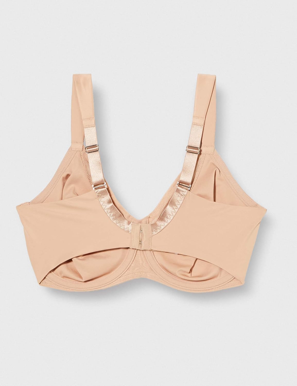 Thumbnail 3 de Triumph Damen Minimizer-BH True Shape Sensation W01 – mit Bügel, unpolsterte Cups, verstellbare Träger