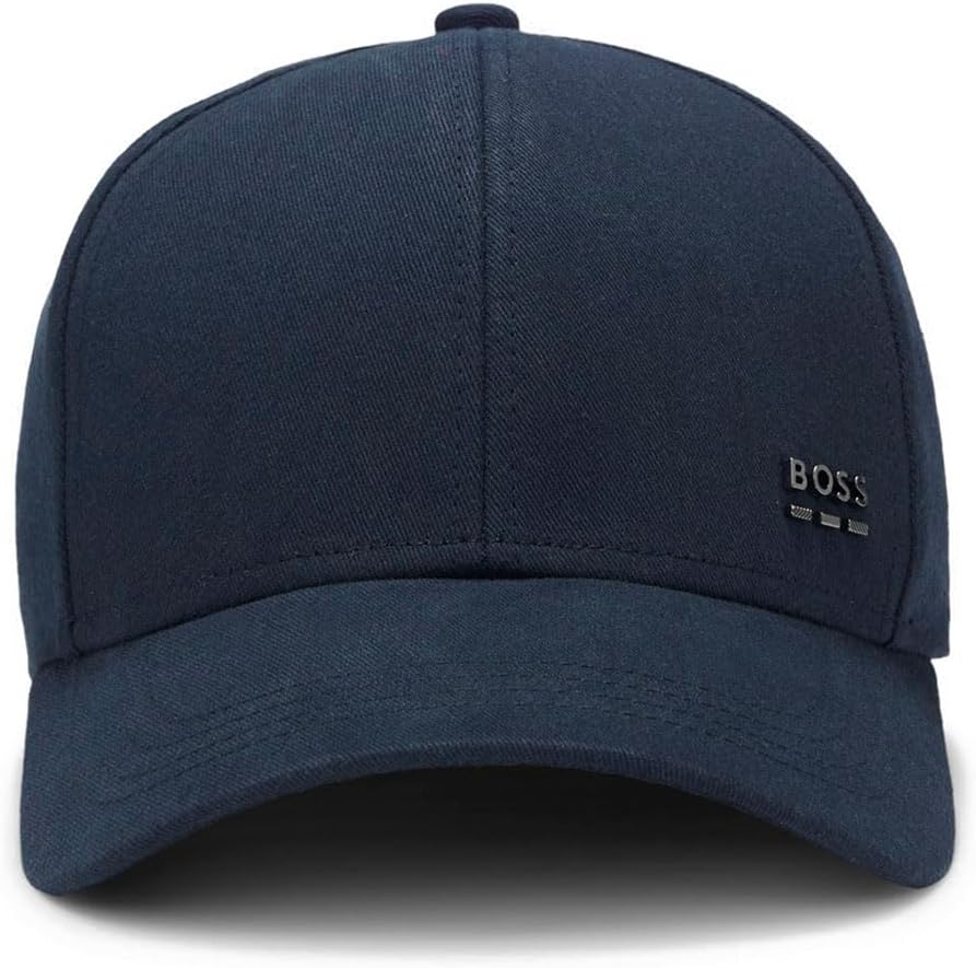 Thumbnail 5 de Boss - Zed-Boss-Me 10277451 01, Cappello da Uomo in Cotone