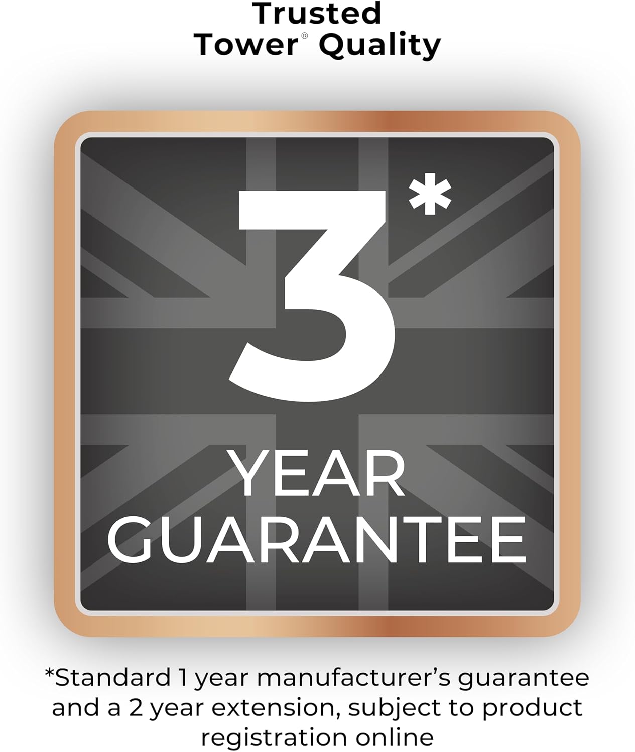 Thumbnail 6 de Tower Cavaletto Slow Cooker 6.5 Litre