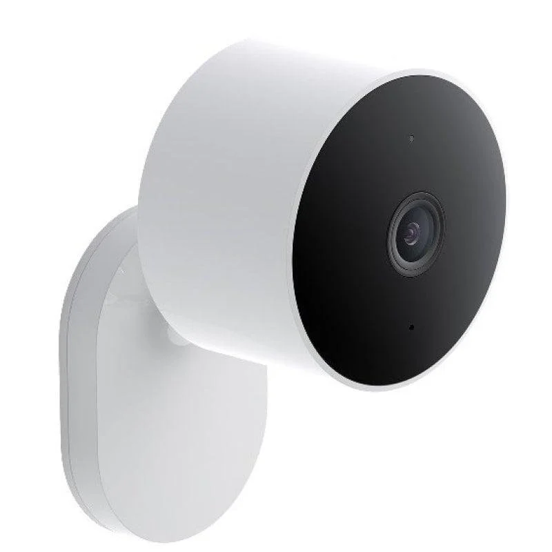 Detalle de Xiaomi AW200 Cámara Outdoor 1080p