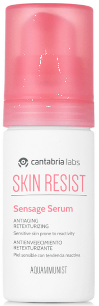 Detalle de Skin Resist Sensage Sérum 30 ml