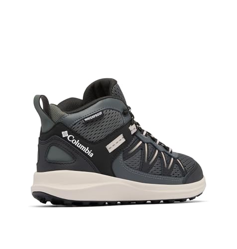 Detalle 2 de Columbia Peakfreak Rush Mid Waterproof botas trekking talla 2