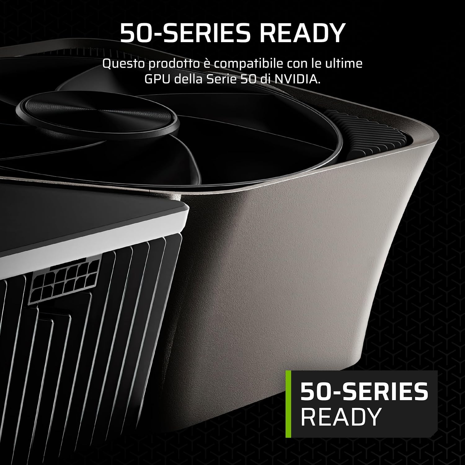 Thumbnail 2 de CORSAIR RM1000e (2025) alimentatore ATX 1000W completamente modulare, bianco, compatibile ATX 3.1 e PCIe 5.1