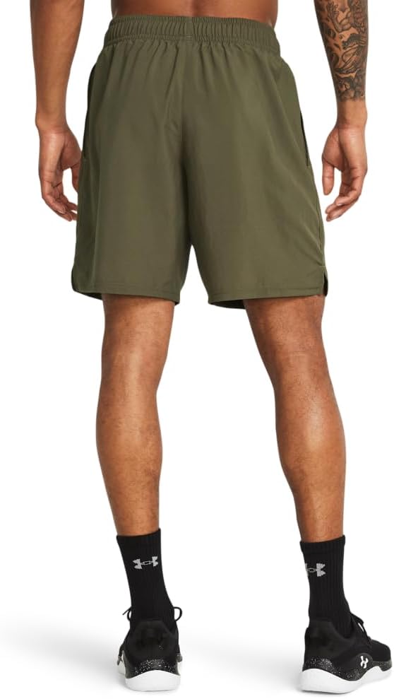 Thumbnail 1 de Under Armour Tech Woven Shorts