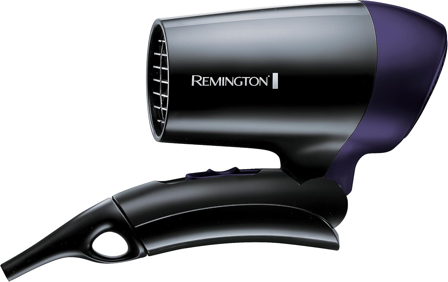 Detalle 2 de Remington Sèche-Cheveux Pliable On The Go – Ultra Compact et Puissant 1400W