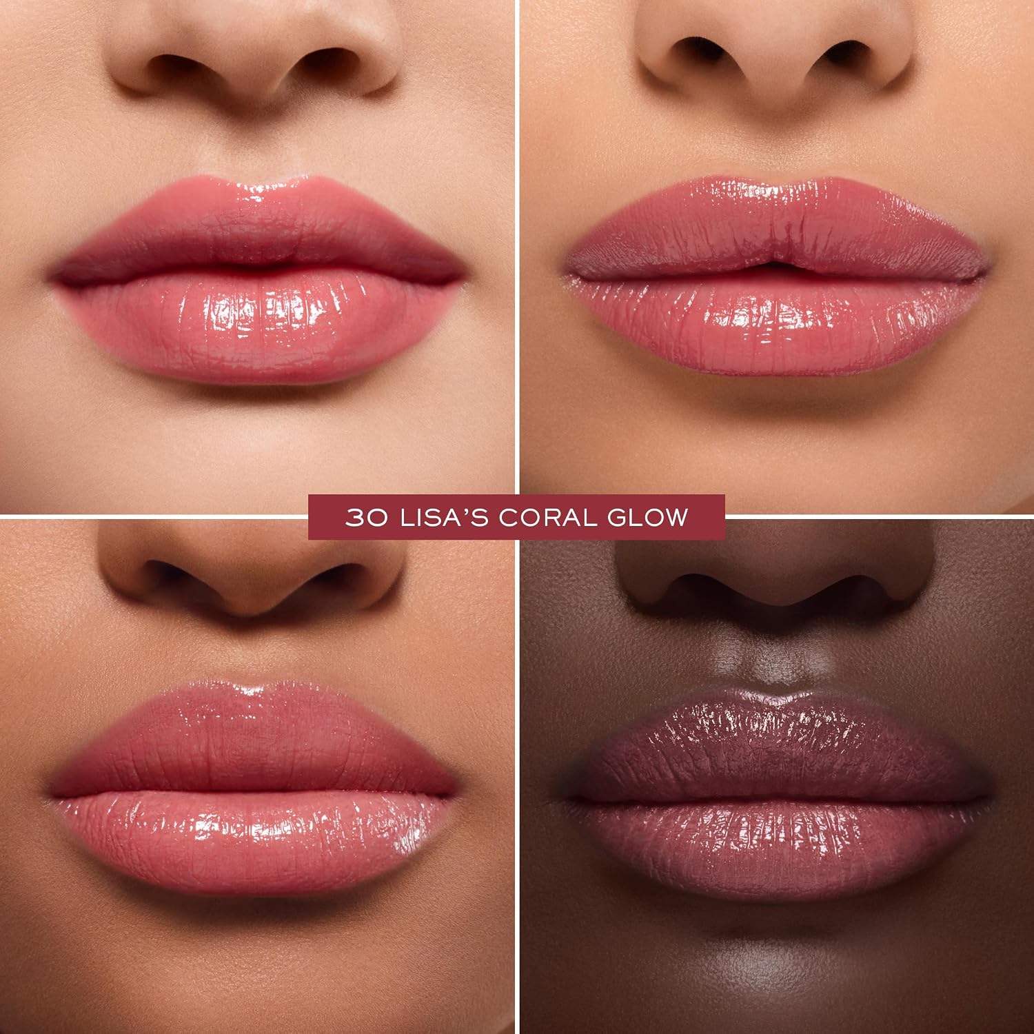 Thumbnail 5 de Lancôme 3614274169775 Lip Idôle Butterglow Hydrating Lip Balm with Squalane