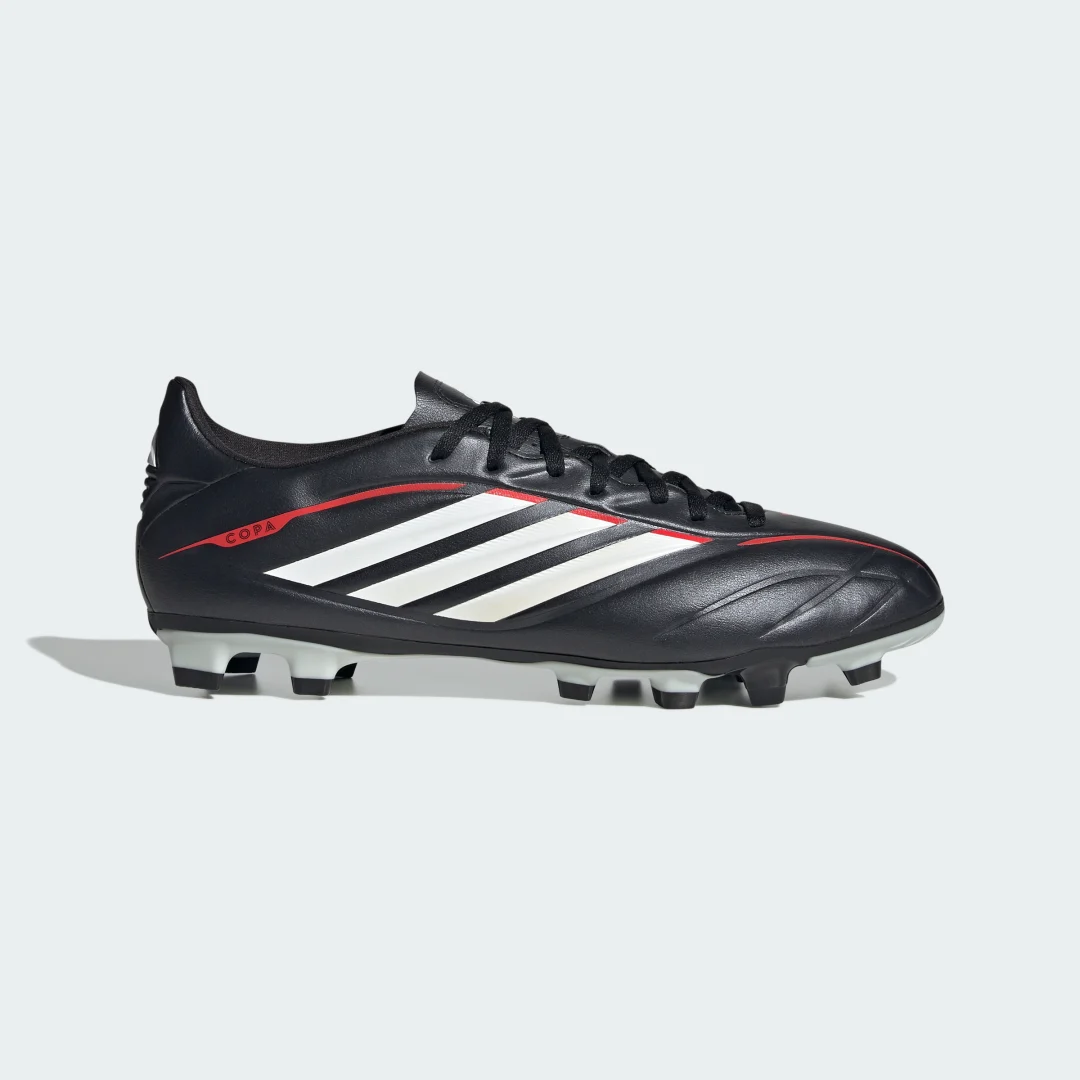 Thumbnail 1 de Bota de fútbol COPA PURE IV CLUB de Adidas para césped natural seco y multisuperficie