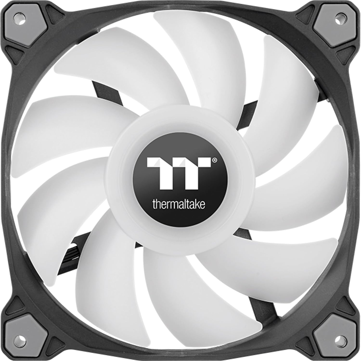 Detalle de Thermaltake Pure Duo 14 ARGB