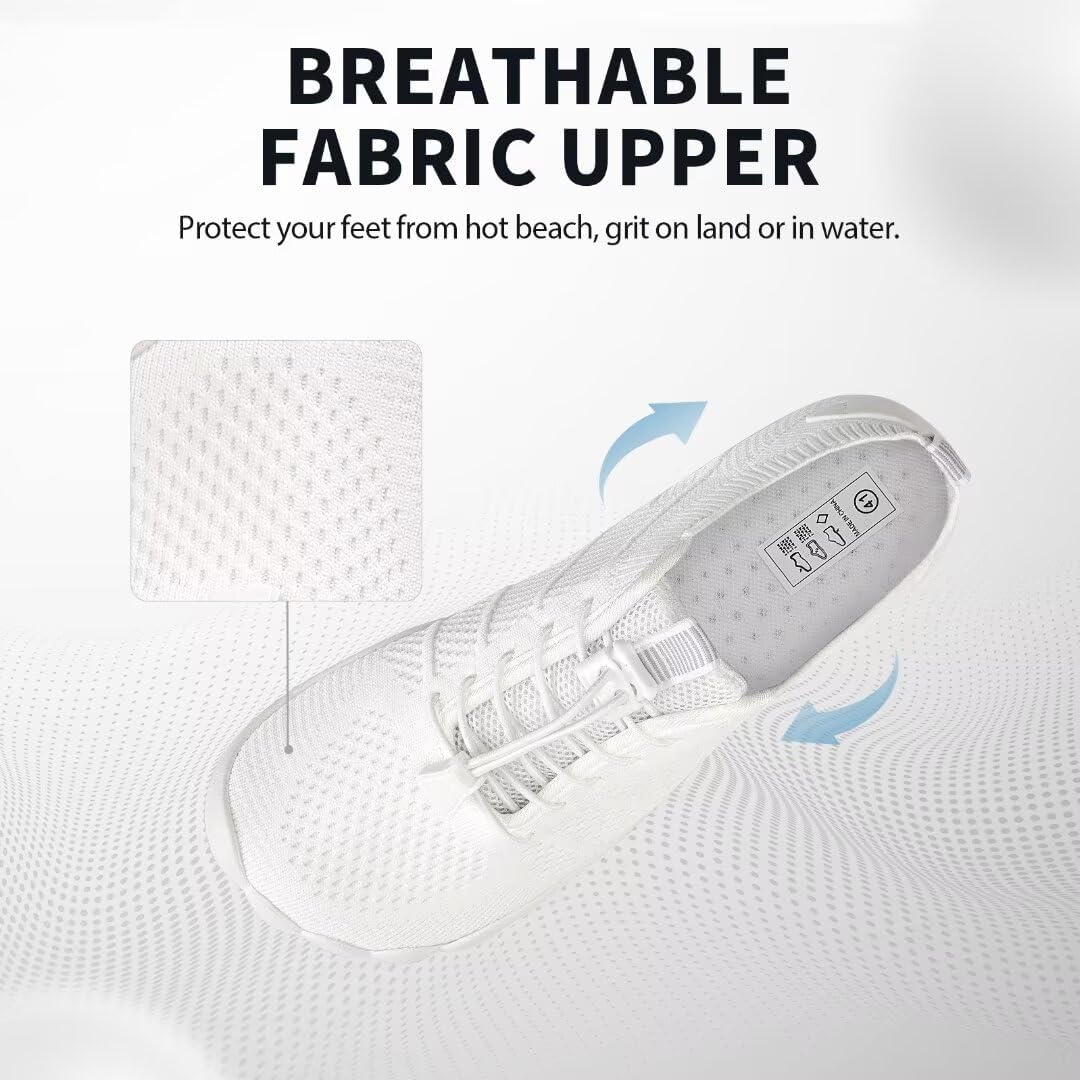 Thumbnail 3 de IceUnicorn Barfußschuhe mit breitem Zehenbereich