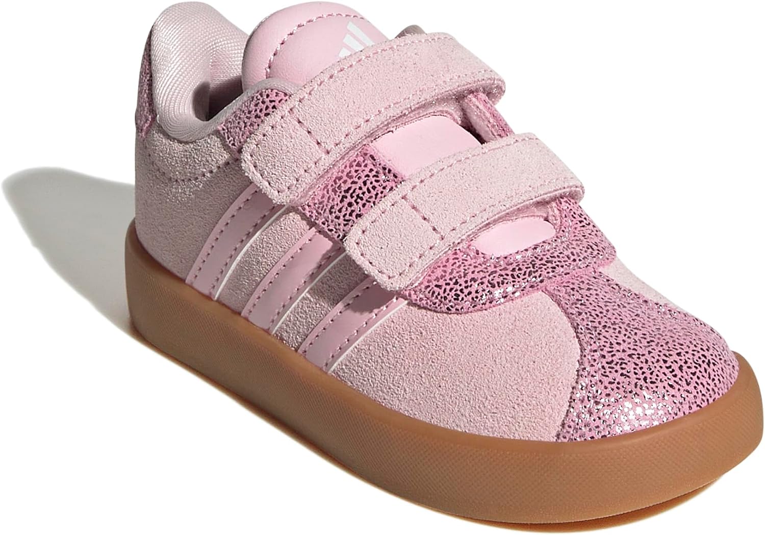 Detalle 1 de adidas VL Court 3.0 chaussures bébé