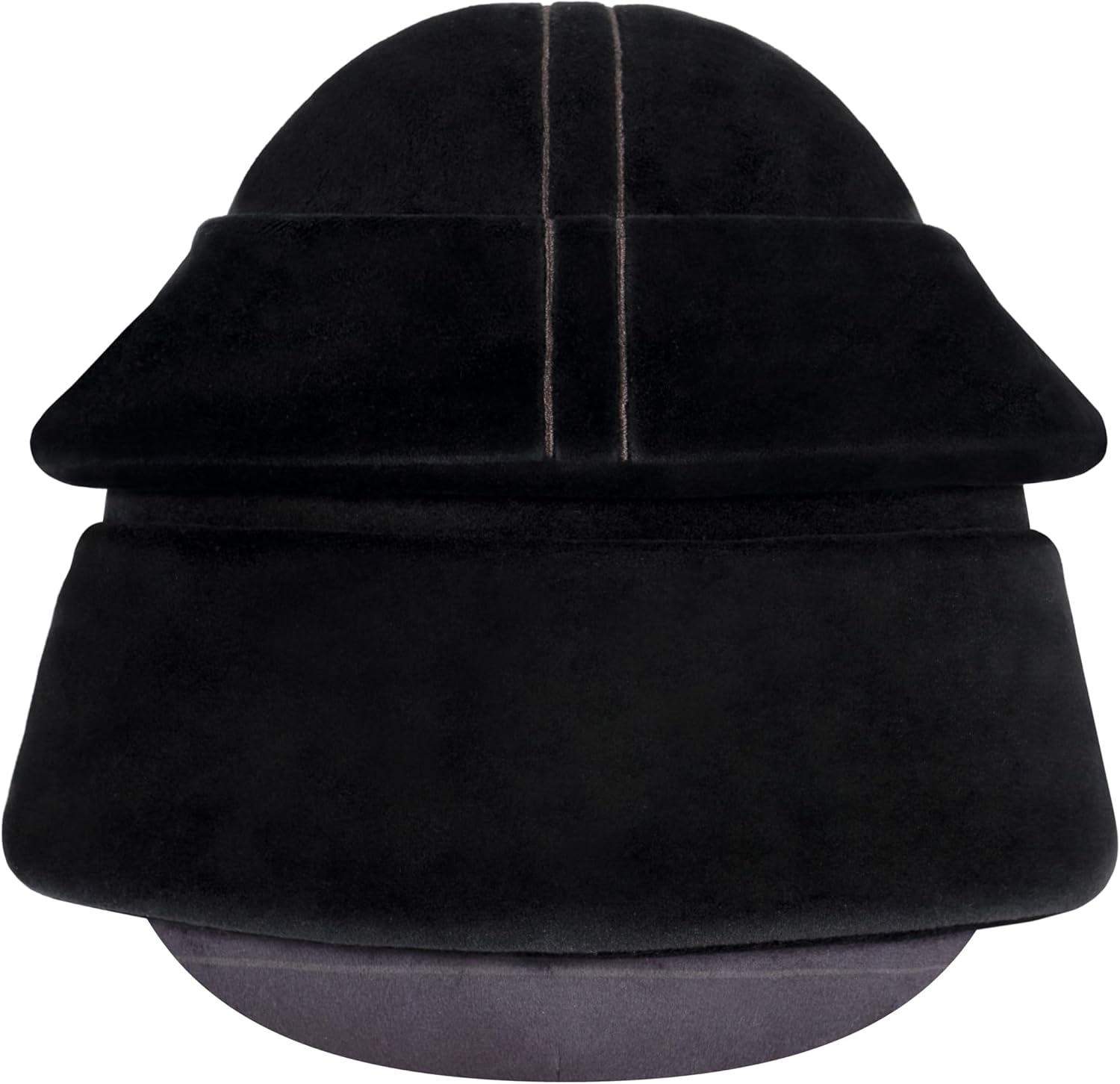 Detalle de Squishmallows Original 12in Star Wars Darth Vader Plush (Medium-Sized)