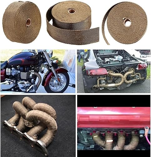 Thumbnail 3 de Bande isolante ilauke 50 mm ⚙