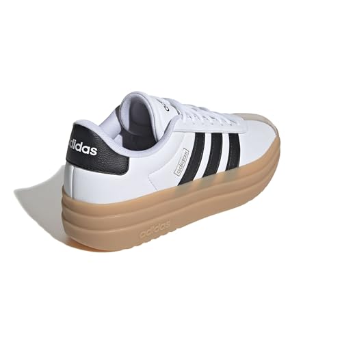 Thumbnail 7 de adidas VL Court Bold Shoes