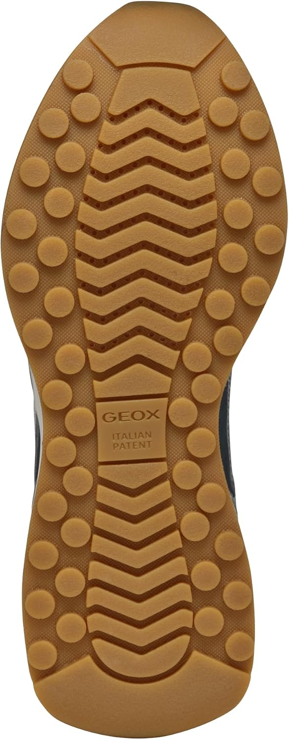 Thumbnail 6 de Geox D Amabel B Scarpe da ginnastica Donna