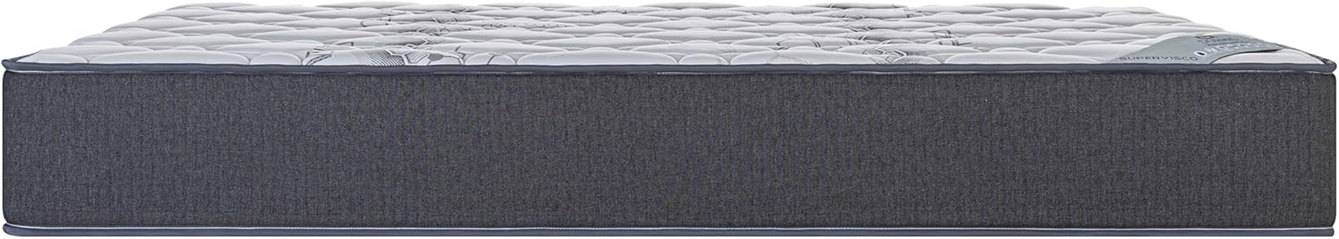 Detalle de Dormio Visco Grafeno 🛏️ Colchón Transpirable y Antialérgico 90x190