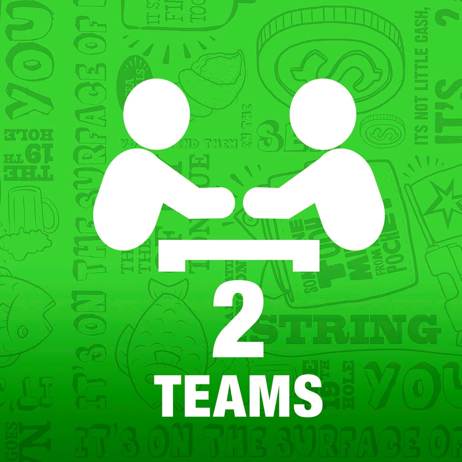 Thumbnail 6 de Hasbro Catch Phrase Electronic Game