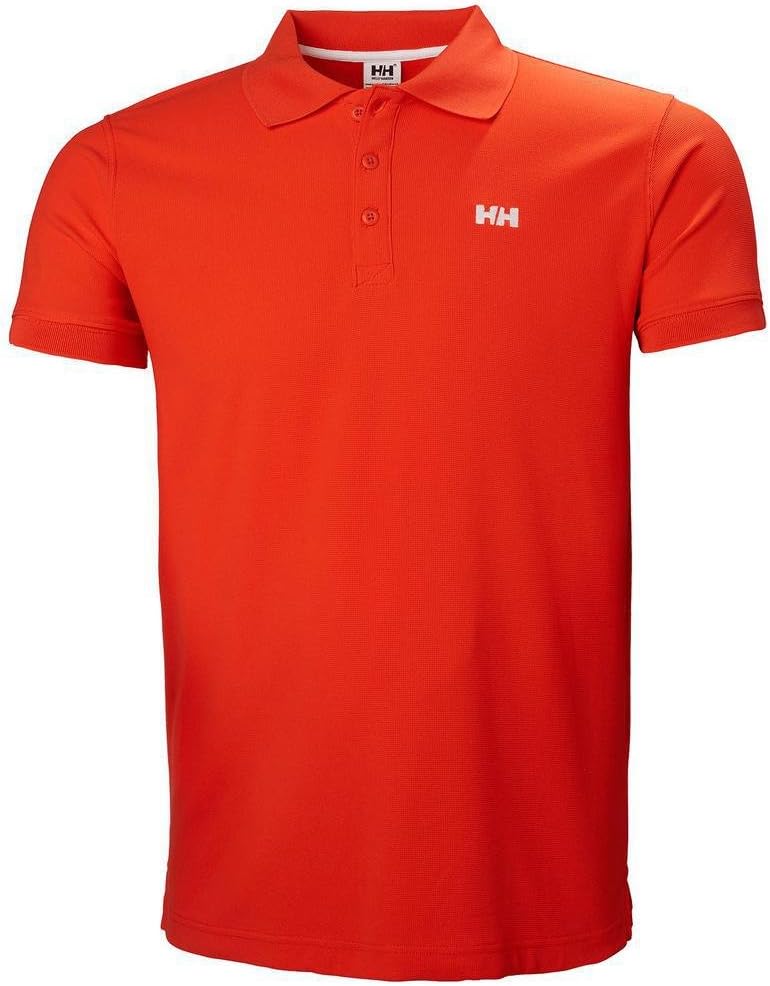 Thumbnail 6 de Helly Hansen Polo Uomo Art 50584: eleganza semplice e comfort per ogni occasione