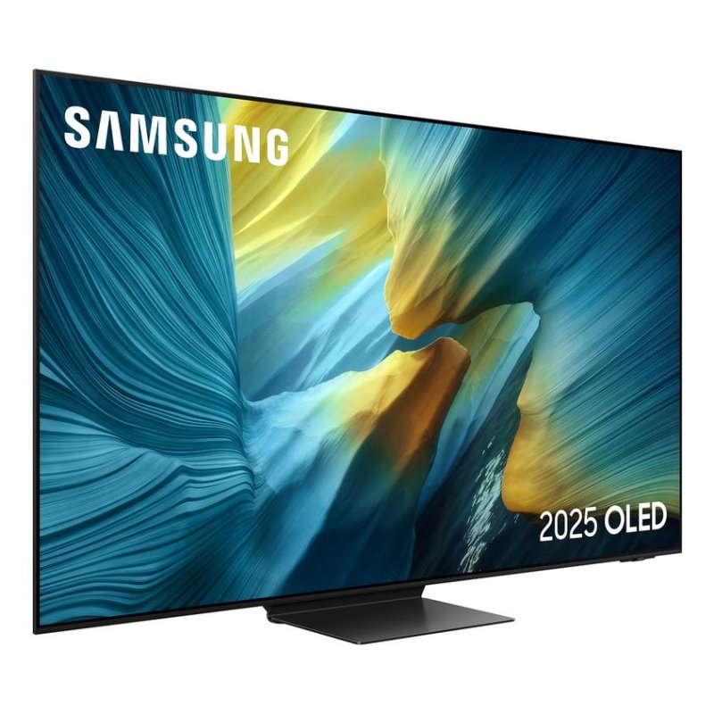 Thumbnail 3 de Samsung QE77S95FAT: Televisor OLED 77" 4K 100 Hz, HDR10+ y Dolby Atmos