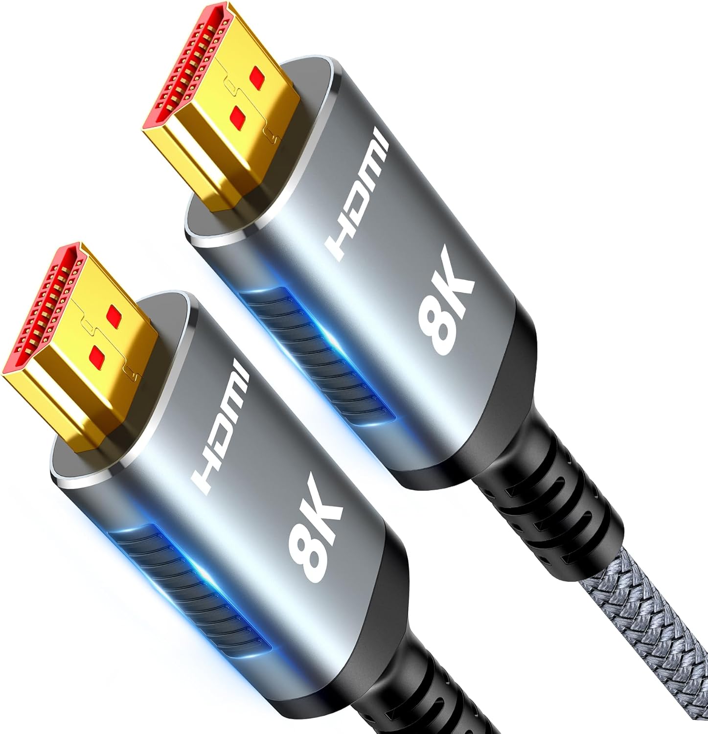 Detalle de Highwings HDMI Kabel 5Meter 8K