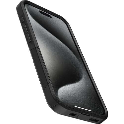 Thumbnail 2 de OtterBox Funda Commuter para iPhone 15 Pro - Resistente 💪