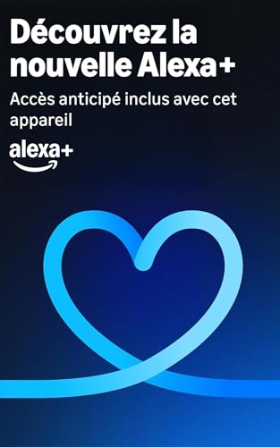 Thumbnail 1 de Echo Dot (Nouvelle génération) – Enceinte connectée Alexa+ Anthracite