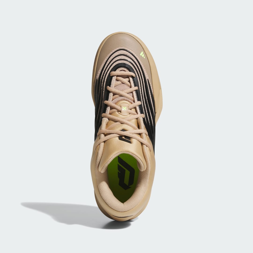 Thumbnail 1 de Zapatillas DAME X de Adidas: ¿valen la pena para tu día a día?