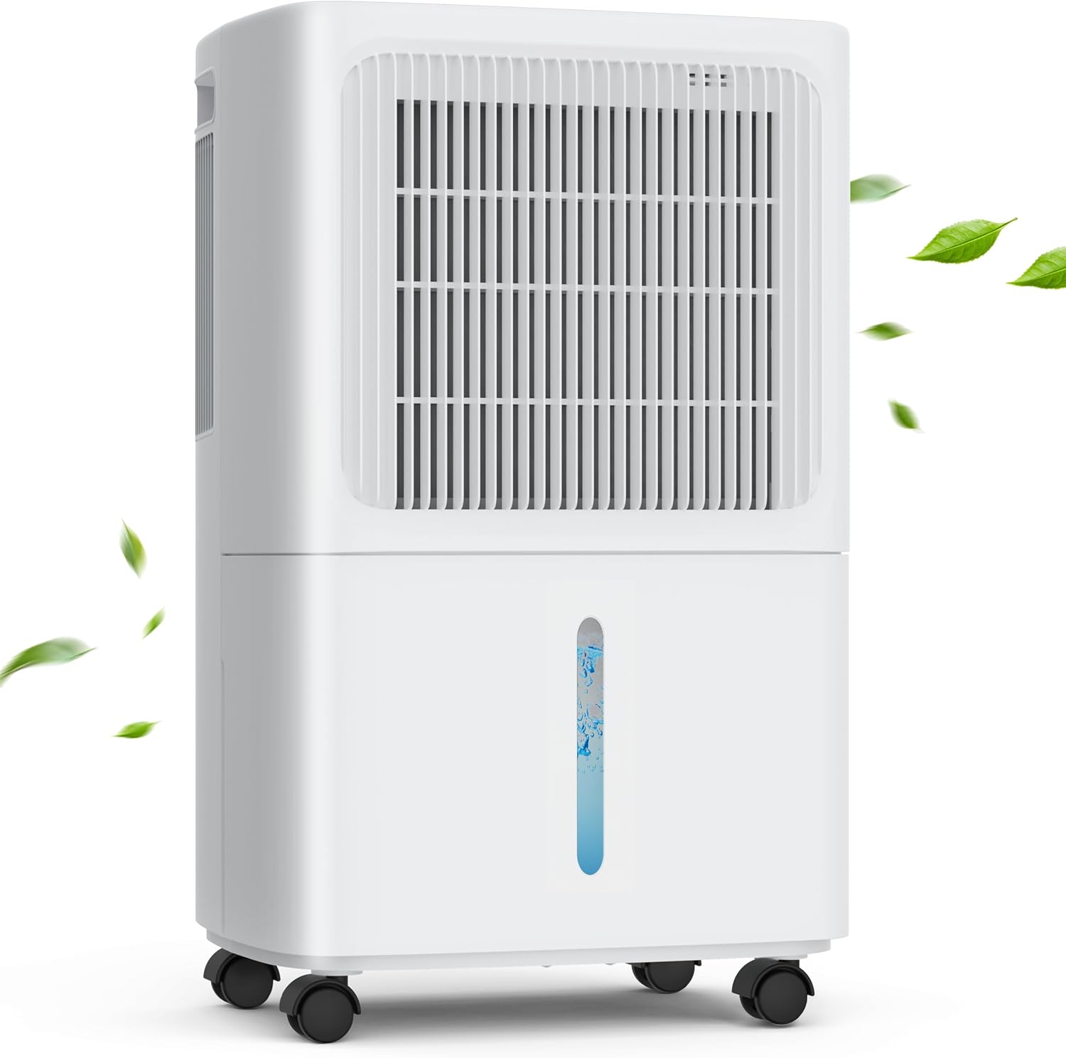 Detalle de LEENON 12L/day Dehumidifier