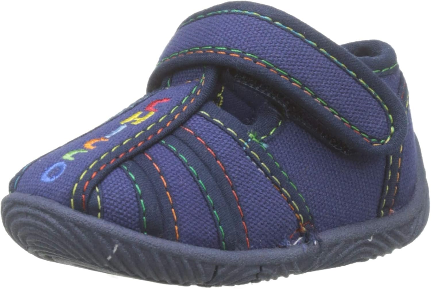 Thumbnail 6 de Chicco Chaussons Velcro confort