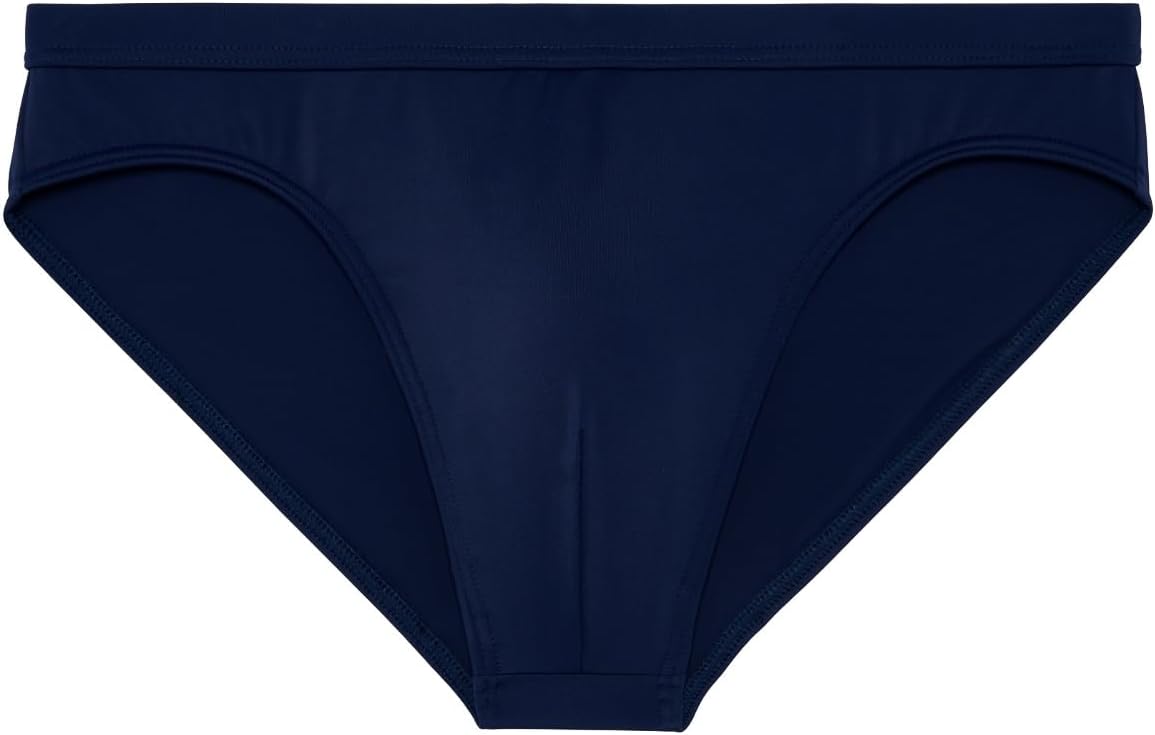 Thumbnail 4 de HOM Slip de bain Sea Life Swim Briefs pour homme en polyamide recyclé