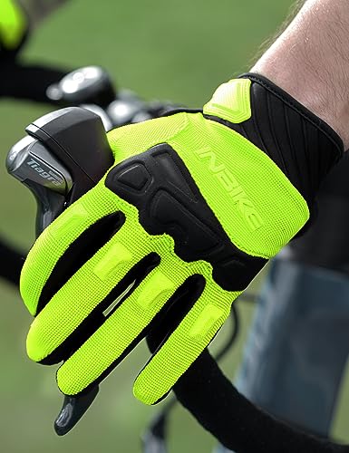 Thumbnail 5 de Gants INBIKE VTT Motocross à écran tactile ⚙