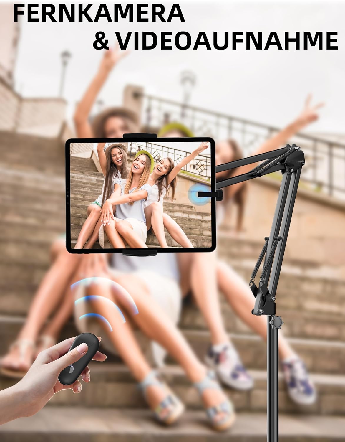 Thumbnail 4 de VOLTIFYMAX Tablet Halterung