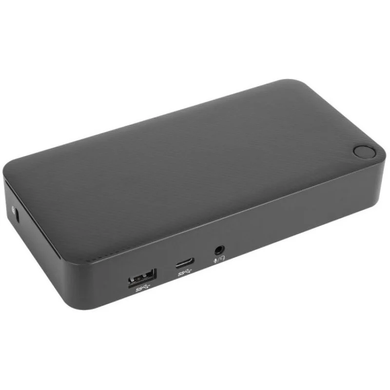 Detalle de Targus DOCK310EUZ Docking Station universal 65W