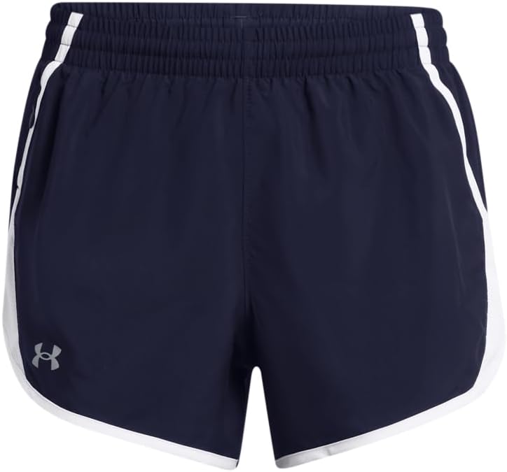 Detalle 1 de Under Armour Fly by Shorts