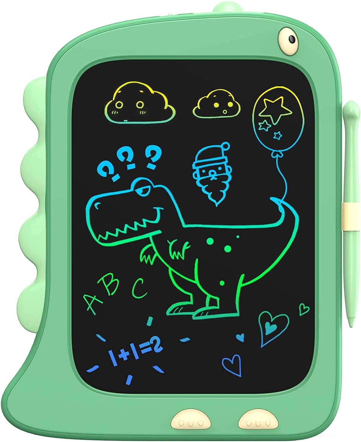 Detalle de ORSEN 8.5 Inch LCD Doodle Board Tablet Toy