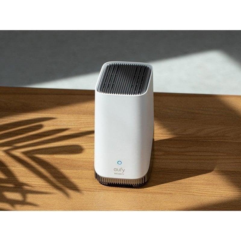 Detalle de eufy eufyCam 3 Cámara IP 4K