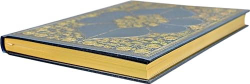Detalle 2 de Peter Pauper Press Hampton Court Journal (Diary, Notebook)