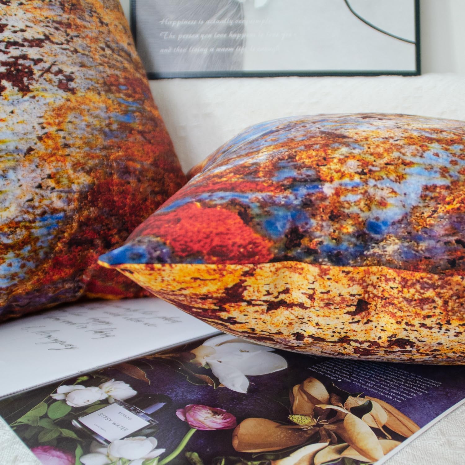 Thumbnail 4 de DILOXNSU Cushion Covers 50x50 cm