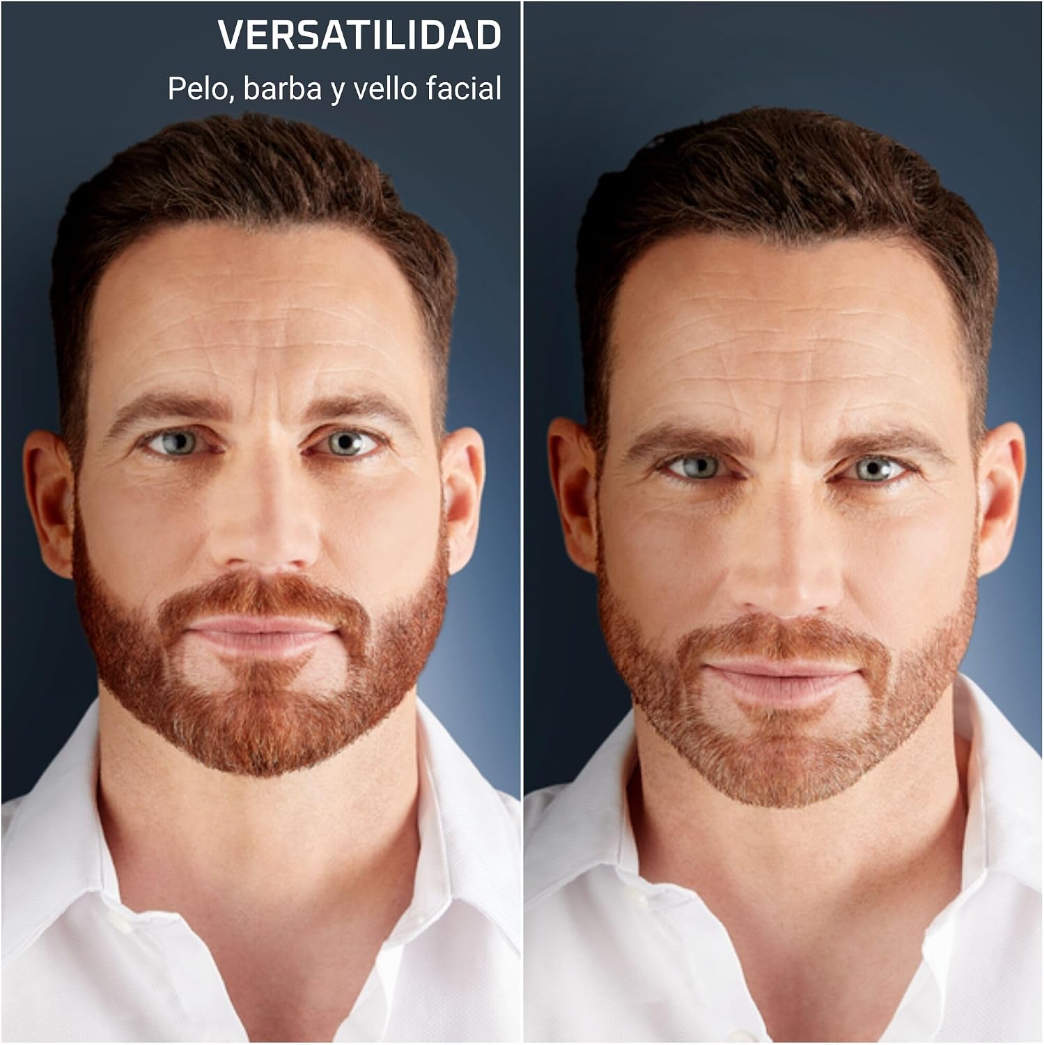 Thumbnail 2 de Rowenta Selectium Xpert 12 en 1 🧔🏻‍♂️ Barbero y recortadora multifunción