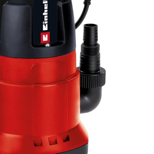 Thumbnail 5 de Einhell GC-DP 7835 bomba de aguas sucias